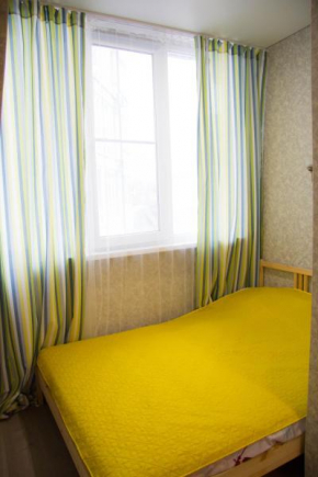 Apartment Studio on Lysaya Gora